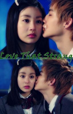 That Stranger Is Mine :)